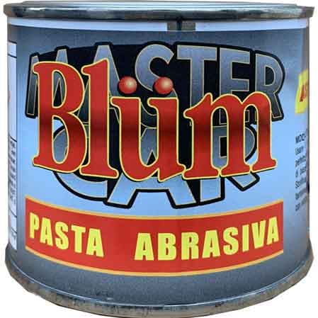 Pasta Abrasiva 125 ml - 2