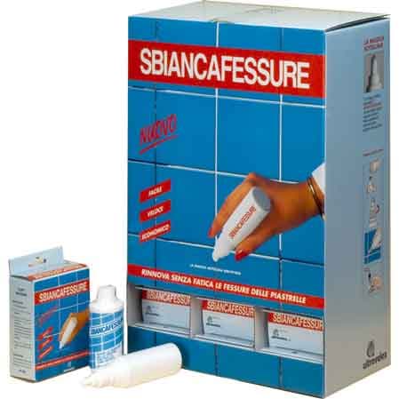 Sbiancafessure 125 ml Ultravelox - 2