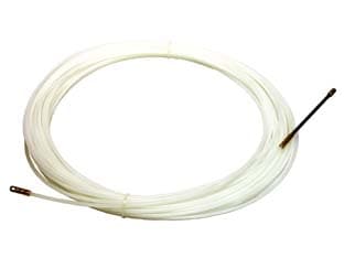 Sonda Passacavo Nylon Codolo in Ottone 20 m Ø 3 mm Syntesy - 2