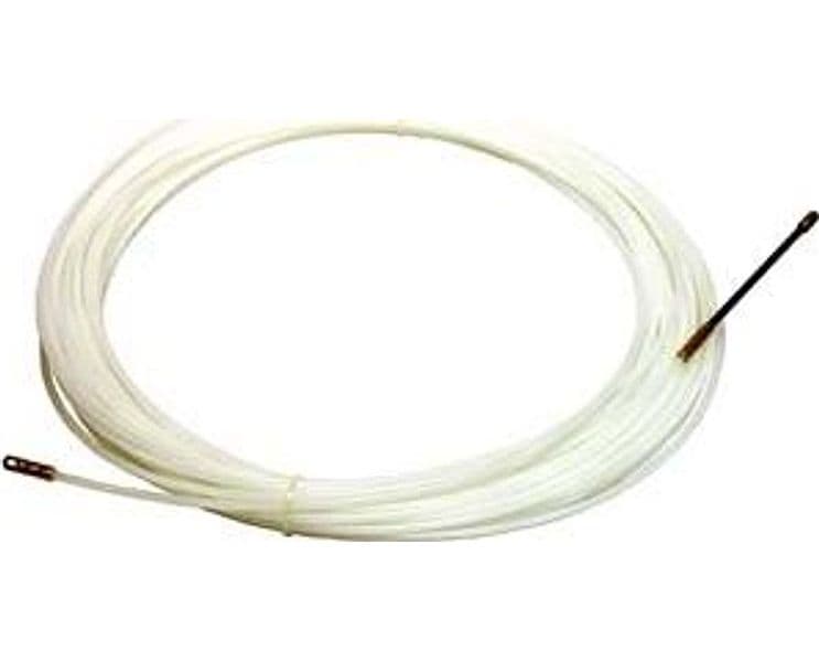 Sonda Passacavo Nylon Codolo in Ottone 15 m Ø 3 mm Syntesy - 2