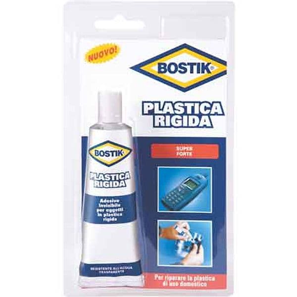 Colla Plastica Rigida 50 Gr Bostik - 2
