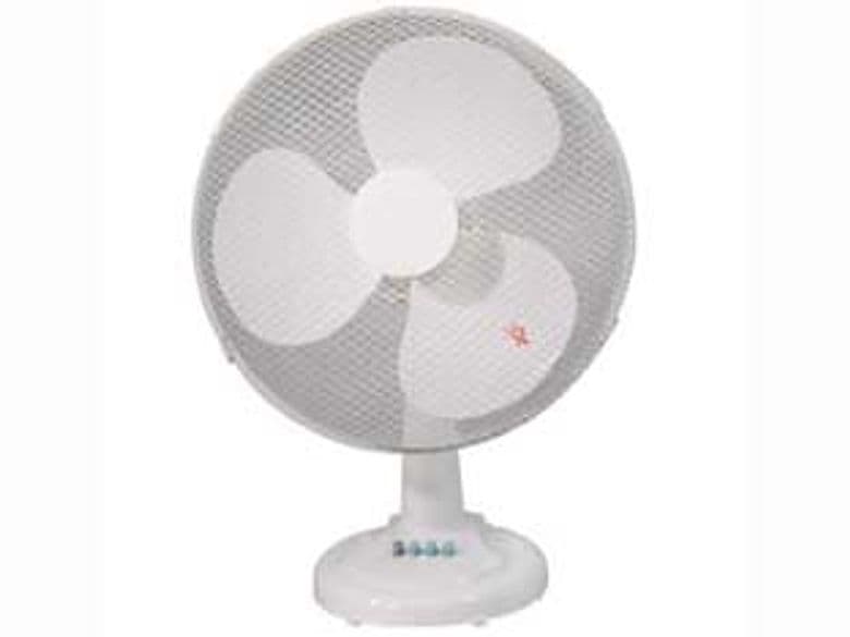 Ventilatore da Tavolo 40 cm Syntesy - 2