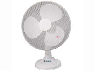 Ventilatore da Tavolo 40 cm Syntesy - 2