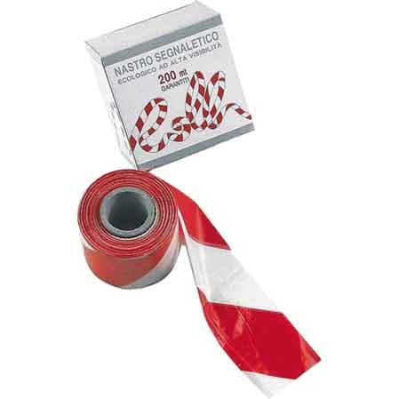 Nastro Segnaletico 7 cm x 200 m - 2