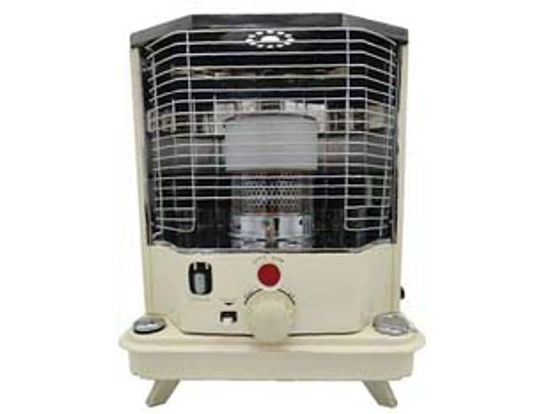 Stufa Radiante a Combustibile S24 42 CMX31X52H. Peso 6,2 kg Savichem - 2