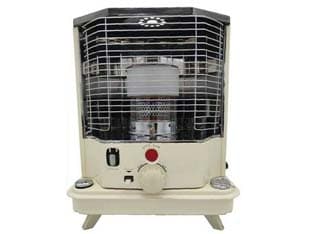 Stufa Radiante a Combustibile S24 42 CMX31X52H. Peso 6,2 kg Savichem - 2