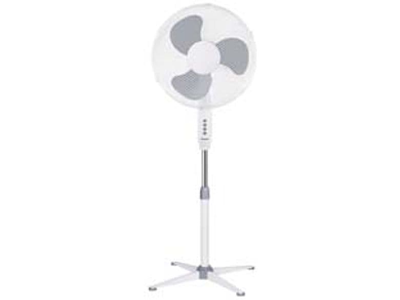 Ventilatore a Piantana 40 cm Syntesy - 2