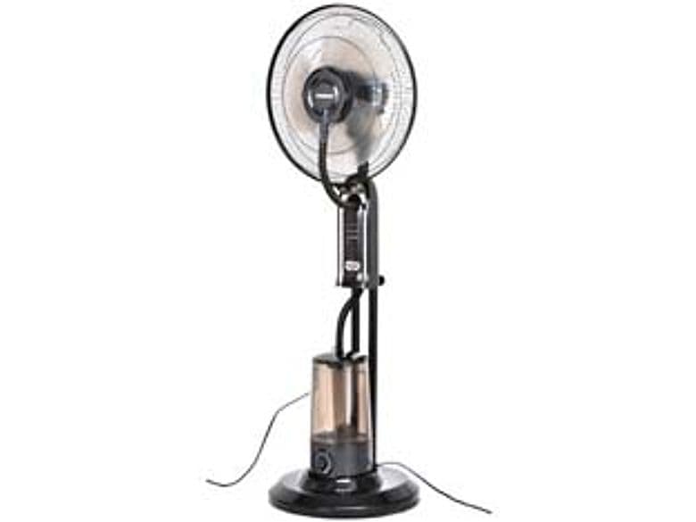 Ventilatore Atomizzatore 40 cm Syntesy - 2