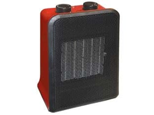 Termoventilatore Ceramico 1200 2000 W 17,5 CMX13,5X26H. Syntesy - 2