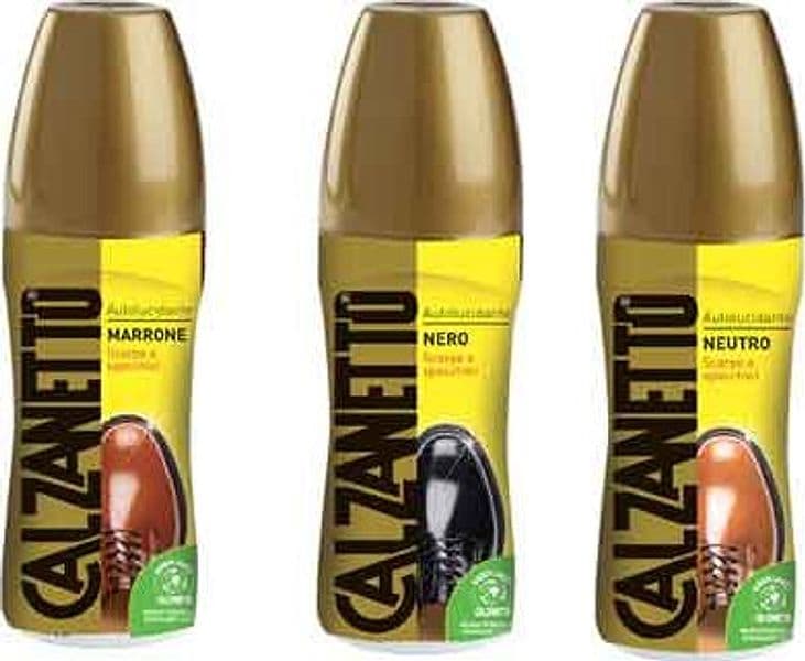 Liquido Autolucidante per Pelle Proplanet Calzanetto 75 Deisa Ebano Neutro - 2