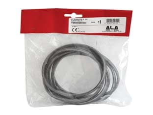 Kit Guarnizioni per Stufe a Pellet Ala Pellet Aeternum Ø 100 mm Ala - 2