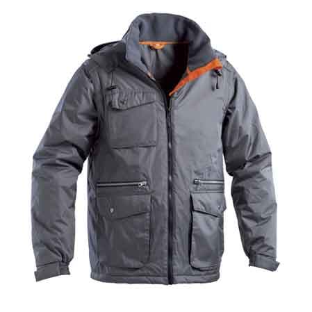 Giubbino Parka Stone Tg. M (48 50) - 2