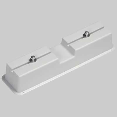 Supporti a Pavimento per Unita Esterna 80 x 72 x 40 Made in Italy - 2