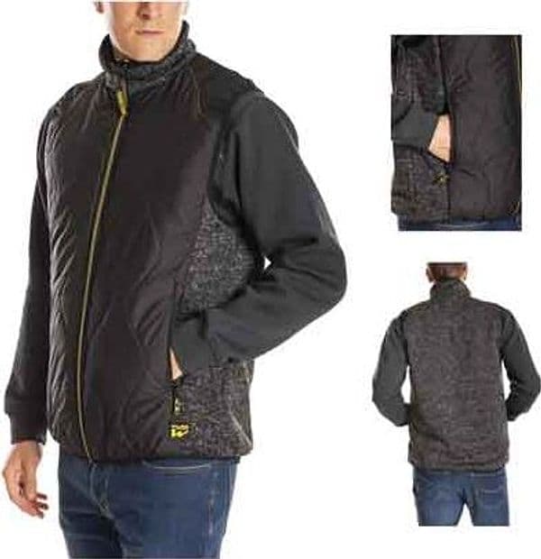 Gilet Archie Rica Lewis Tg. M - 2