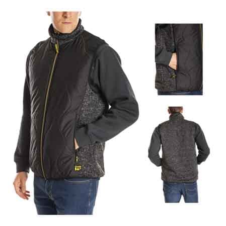 Gilet Archie Rica Lewis Tg. M - 2