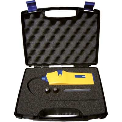 Cerca Fughe Gas Refrigeranti Elettronico Made in Italy - 2