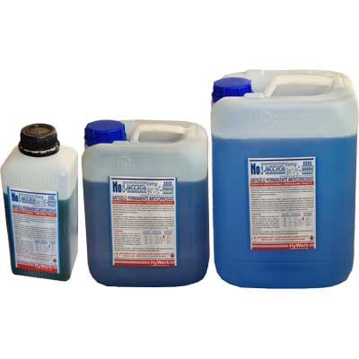 Antigelo per Impianti di Riscaldamento 5 kg Made in Italy - 2