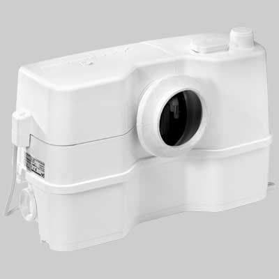 Sololift 2 WC3 Grundfos - 2