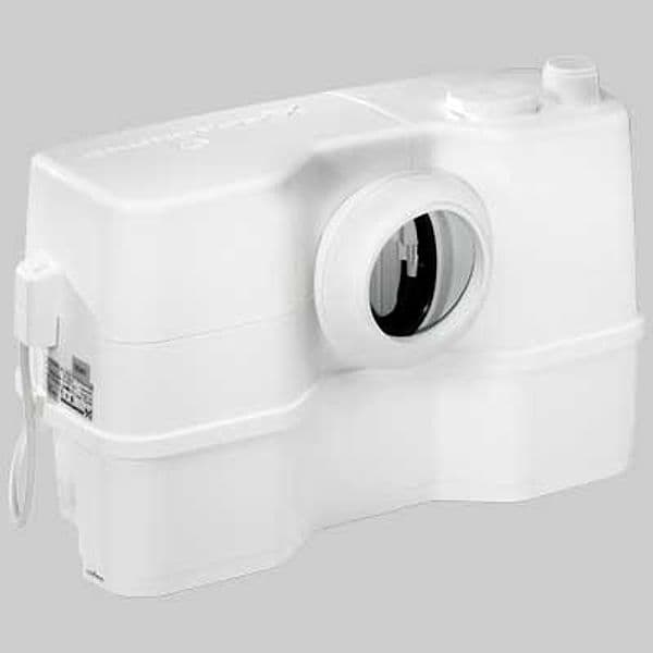 Sololift 2 WC1 Grundfos - 2