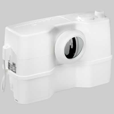 Sololift 2 WC1 Grundfos - 2