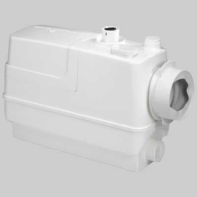 Sololift 2 C WC3 Grundfos - 2
