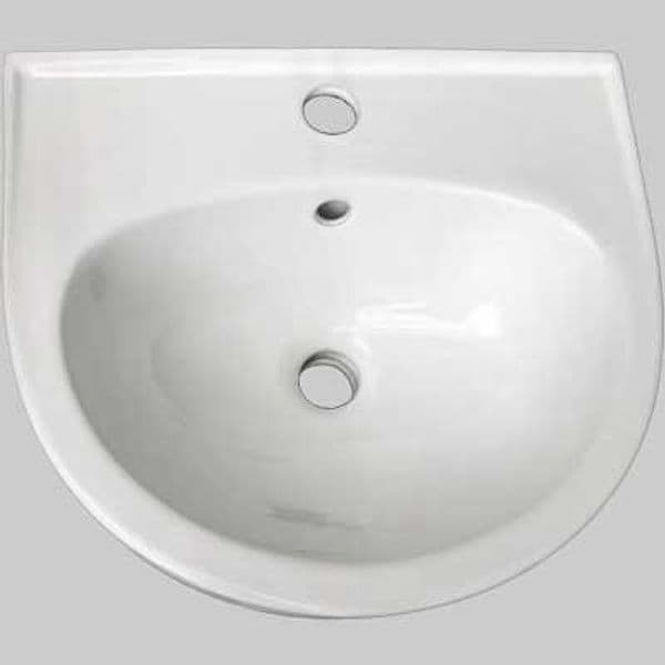 Lavamani Cult 40 x 36 Monoforo Cardinale - 2