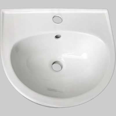 Lavamani Cult 40 x 36 Monoforo Cardinale - 2