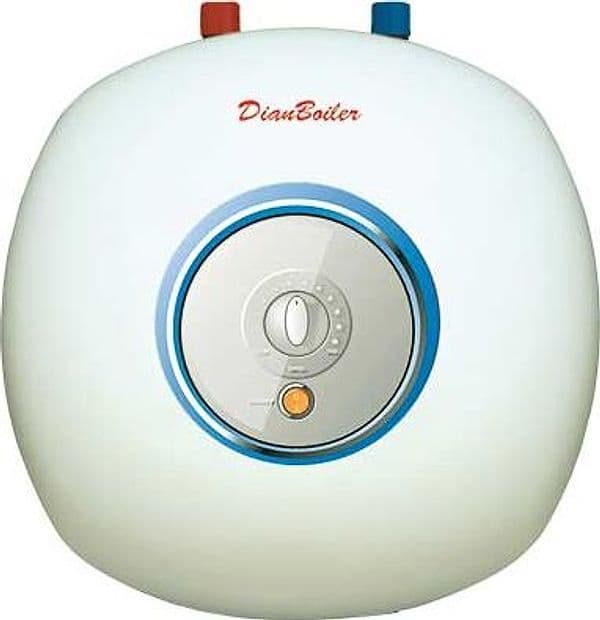Scaldabagno Elettrico 15 l Stl Dianboiler 2 a - 2