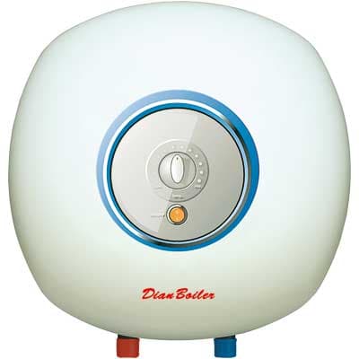 Scaldabagno Elett. 10 l Spl Dianboiler 2 a - 2