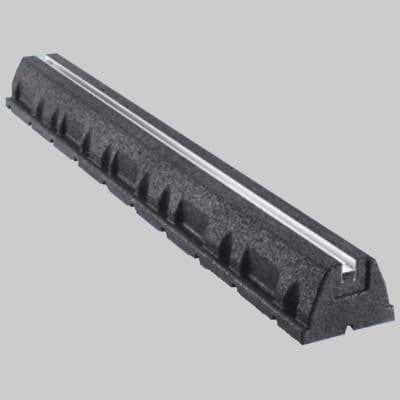 Base a Pavimento Brooklyn 2EMMECLIMA 200 kg L 400XH95XP150 Mm 2 Pezzi - 2