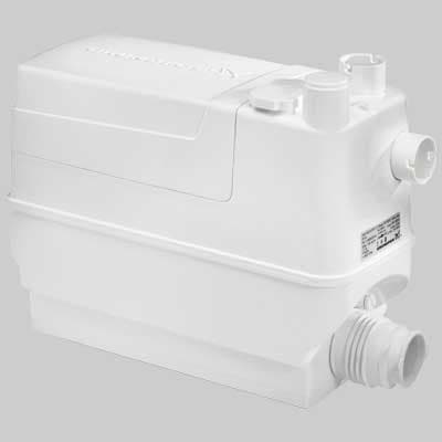 Sololift 2 C3 Grundfos - 2