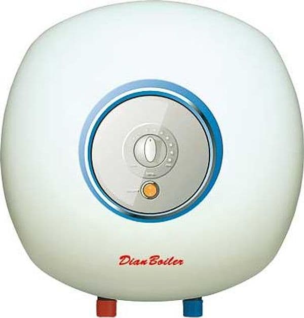 Scaldabagno Elett. 10 l Spl Dianboiler 5 a - 2
