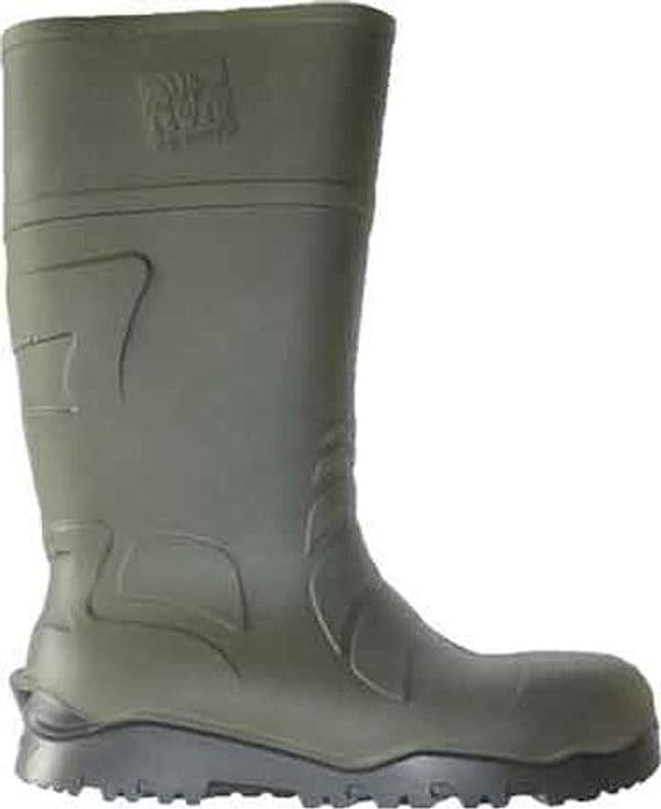 Stivale Poliuretanico Virginia Src N° 44 Lewer - 2