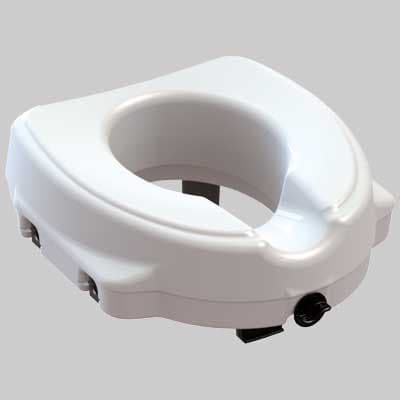 Alzawater Predisposto per Braccioli Bianco H 12 Made in Italy - 2