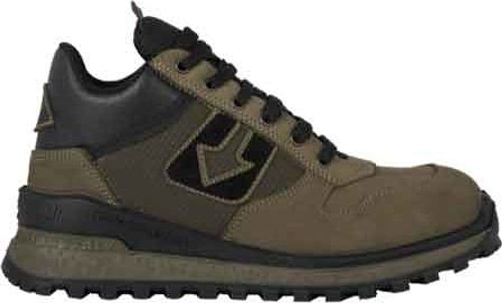 Scarpa Antinfortunistica Atene S3 N° 46 Lewer - 2