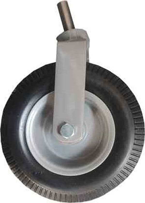 Ruote Posteriori per Motocarriola Cardinale Cardinaleypp - 2