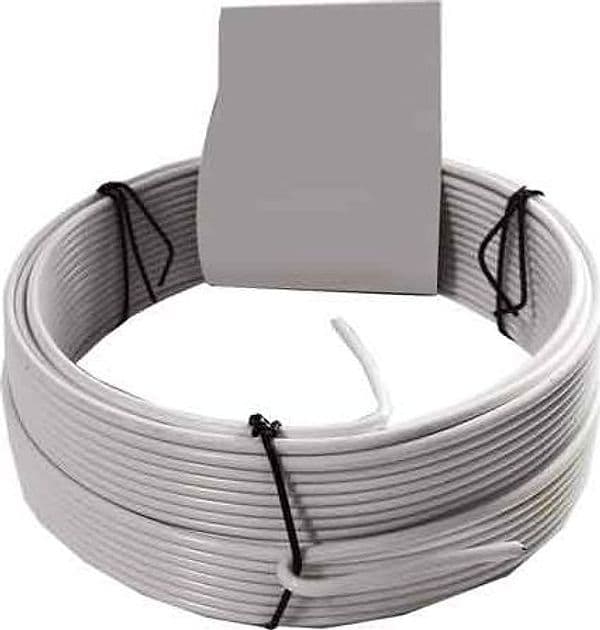 Filo Multiuso Plastificato Mm 2,7 x 20 m – Autres