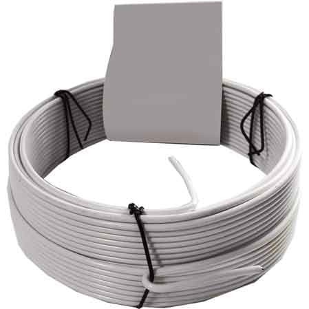 Filo Multiuso Plastificato Mm 2,7 x 20 m - 2