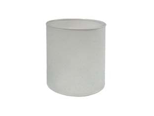Vetro di Ricambio per Lampade Ø 81 mm CMX81 4 Pezzi - 2