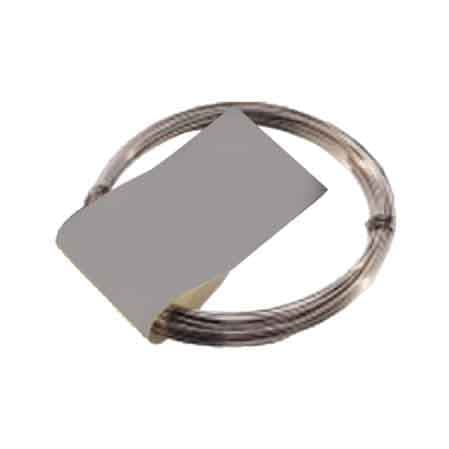 Filo Multiuso in Acciaio Inox Mm 1,0 x 8 m - 2