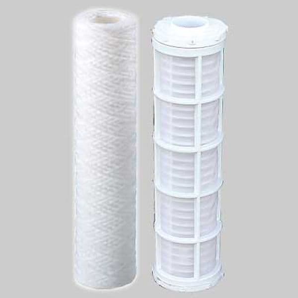 Cartuccia per Filtro Big Filo 25 Micron Euro Acque - 2