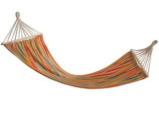 Amaca Bahamas Riga Multicolor 200X100 200 x 100 cm Vette - 2