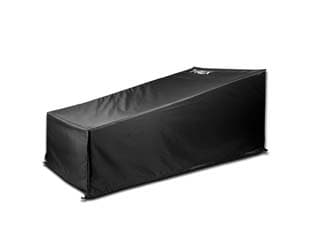 Copertura per Lettino 76 CMX175X30 79H. Peso 0,50 kg Vette - 2