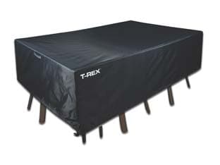 Copertura per Tavolo e Sedie 173 CMX215X90H. Peso 1,20 kg Vette - 2