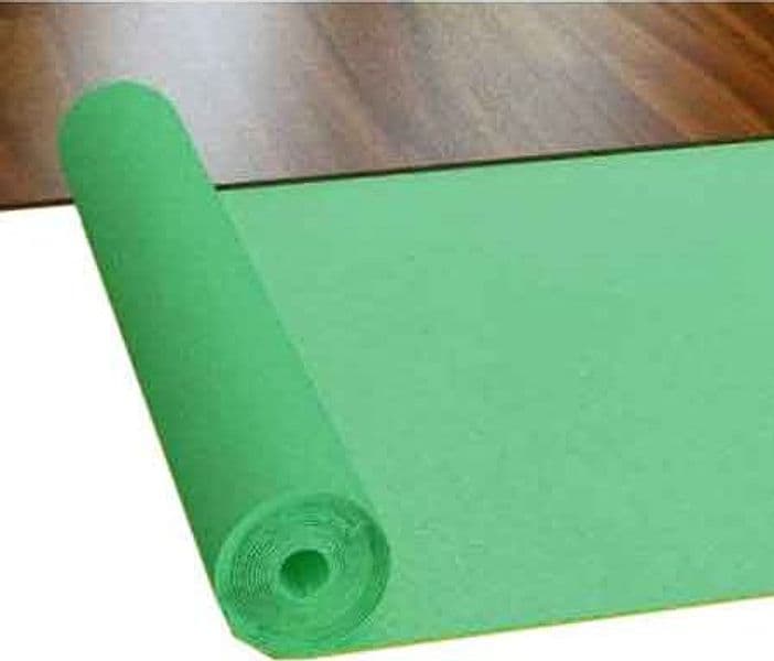 Sottopavimento Rotolo 1 x 50 m - 2