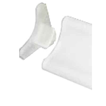 Tappo per Profilo Igienico Rigido - 2
