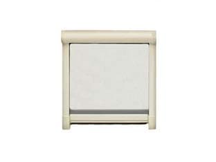 Zanzariera a Rullo Verticale con Frizione Bianco RAL9016 80 CMX160H - 2