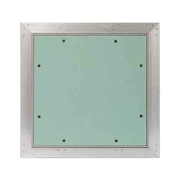 Botola D Ispezione 20 x 20 cm Akifix 2 Pezzi - 2