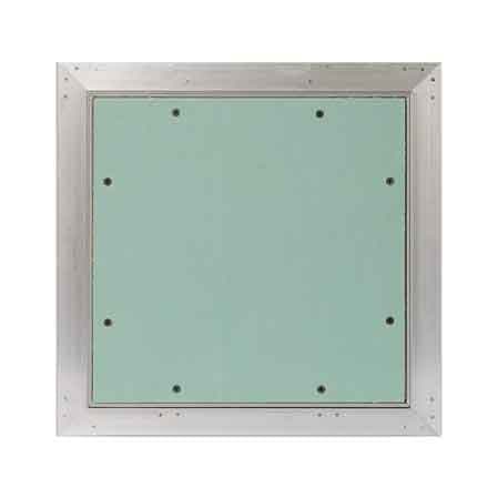 Botola D Ispezione 20 x 20 cm Akifix 2 Pezzi - 2