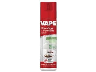 Insetticida Scarafaggi e Formiche Super KO2 400 ml in Bomboletta 12 Pezzi - 2